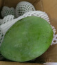 京鮮生 攀枝花凱特芒果 凈重8.5斤 單果400g+ 生鮮水果 源頭直發(fā) 曬單實(shí)拍圖
