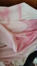 安德瑪（Under Armour）兒童連衣裙女童春夏速干連衣裙休閑百搭套裝女童連衣裙252227165 曬單實(shí)拍圖