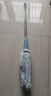 美麗雅拖把自擰水40cm1只裝旋轉(zhuǎn)免手洗吸水家用擦地老式懶人地拖墩布 曬單實拍圖