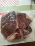 肉天王澳洲谷飼原切牛排邊角 安格斯M3雪花牛肉健身牛扒生鮮食材 凈重 原切牛排邊角2kg 曬單實拍圖