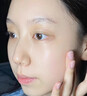 BAILUHUI小綠泥v葉綠素氨基酸洗面奶男女士去黑頭控油收縮毛孔深層清潔 曬單實拍圖