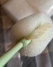 LYNN大號(hào)洗鞋刷子套裝【共2把】家用多功能洗鞋神器衣物刷軟毛不傷鞋 曬單實(shí)拍圖