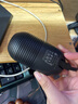 雷蛇（Razer）魔音海妖V3迷你版 桌面麥克風(fēng)直播唱歌專用麥克風(fēng) RGB 黑色 曬單實拍圖