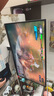 海信大圣G5 Pro+ 26款 27英寸2K200Hz 1ms原廠模組 廣色域 旋轉(zhuǎn)升降 HDR400 冰川白色 電競(jìng)顯示器 曬單實(shí)拍圖