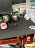 賽睿（SteelSeries）QCK系列 Heavy L/M/S鼠標(biāo)墊 游戲職業(yè)電競(jìng)Donk同款鼠標(biāo)墊 電腦桌墊加厚橡膠基底CSGO瓦羅蘭特FPS用 Heavy M 加厚款(320*270*6mm) 曬單實(shí)拍圖