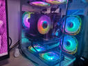 名龍?zhí)门_式組裝電腦主機i7 14700F/RTX5060/5070ti顯卡游戲電競直播DIY組裝機臺式機整機全套黑神話悟空 豪華版i7-14700F/5070新品 曬單實拍圖