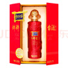瑯琊臺53度愛我中華瑯琊香高度白酒青島特產(chǎn)白酒送禮臻品紅龍山東名酒 53%vol 500mL 1瓶 單瓶裝 500mL 曬單實(shí)拍圖