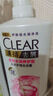 清揚（CLEAR）蓬松去屑洗發(fā)水 多效水潤型白瓶900g   曬單實(shí)拍圖