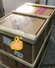樂(lè)創(chuàng)（lecon）商用電餅鐺雙面加熱自動(dòng)電熱烤餅爐烙餅機(jī)醬香餅燒餅煎餅機(jī) YXD-56D 數(shù)顯款58CM【多款式可選】 曬單實(shí)拍圖
