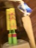 爸爸媽媽兒童發(fā)光彈弓竹蜻蜓飛天仙子玩具彈射飛行兒童男孩女孩戶外玩具 曬單實拍圖