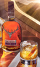 大摩（DALMORE）大摩 Dalmore達爾摩帝摩單一麥芽威士忌 高地產(chǎn)區(qū) 匯泉進口洋酒 大摩12年700mL 曬單實拍圖