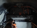 超威黑金石墨烯電池48v24A60v24A72v38A大容量電動(dòng)車電瓶以舊換新 72v38-6塊 以舊換新免費(fèi)安裝 曬單實(shí)拍圖