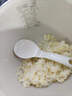 美的（Midea）電飯煲電飯鍋3-4-5-6人家用4升容量青瓷抗菌內(nèi)膽IH猛火加熱頂置玻璃觸控面板12大功能MB-HC4031 【青瓷抗菌】IH大火力- 4L 曬單實(shí)拍圖