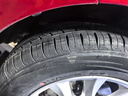 朝陽輪胎 汽車輪胎 205/60R16 92V C66 適配福克斯/馬自達3/速騰/軒逸 曬單實拍圖