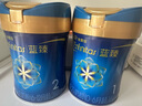 美贊臣藍(lán)臻2段奶粉 較大嬰兒配方奶粉（6-12月）820g乳鐵蛋白 新國(guó)標(biāo) 2段 820g 6罐 （咨詢(xún)?nèi)霑?huì)享優(yōu)惠） 曬單實(shí)拍圖