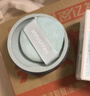 悅詩風(fēng)吟（Innisfree）控油礦物質(zhì)散粉10g持久定妝帶粉撲隱匿毛孔油皮啞光蜜粉 曬單實拍圖