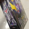 玩具反斗城（TOYSRUS）現(xiàn)貨布魯可新品積木人奧特名鑒傳奇版諾亞奧特曼六一兒童節(jié)禮物 【現(xiàn)貨】傳奇版-諾亞奧特曼75447 1 曬單實(shí)拍圖