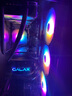 影馳Intel Ultra 7 265K/285K/i7 14700KF/RTX5070Ti/5080設(shè)計(jì)AI繪圖視頻渲染游戲臺(tái)式機(jī)電腦主機(jī)整機(jī) 配置二 U7 265K | RTX5070Ti 曬單實(shí)拍圖