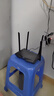 Tenda騰達(dá)路由器【千兆穿墻王】無(wú)線家用WiFi5放大器AC1200全屋信號(hào)增強(qiáng)5G雙頻國(guó)家補(bǔ)貼金榜AC10 曬單實(shí)拍圖