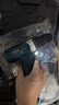 龍韻12V手電鉆16.8V充電手轉20V手槍鉆多功能無(wú)刷沖擊鉆電動(dòng)螺絲刀 12V加強雙速款一電一充 曬單實(shí)拍圖