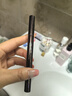 卡姿蘭（Carslan）眼線筆膠筆不暈染防水持久新手初學(xué)者鉛筆式硬頭極細(xì)內(nèi)雙眼易畫 【持久款】液體眼線筆02棕色 曬單實(shí)拍圖