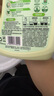 立白衛(wèi)仕天然除菌洗衣液 14.48斤家庭裝 除菌率99.99% 72h長效抑菌 曬單實(shí)拍圖