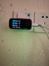 ANKER【國家3C認證】安克智顯充Lite100W充電器數據線(xiàn)套裝 氮化鎵type-c小米快充pd插頭適用iPhone16 銀 曬單實(shí)拍圖
