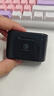 弱水時砂【八倉現(xiàn)貨】openfree藍牙耳機耳夾式真無線HIFi音質(zhì)掛耳運動跑步通話降噪骨傳導概念開放式 夜幕黑/適用蘋果安卓小米華為 【LDAC/LHDC】雙版本（現(xiàn)貨） 曬單實拍圖