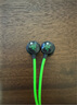 雷蛇（Razer）戰(zhàn)錘狂鯊V3 有線入耳式耳機(jī)耳塞 7.1環(huán)繞聲 吃雞神器 適配三角洲行動 Type C（贈THX軟件 可調(diào)EQ） 曬單實拍圖