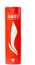 李寧羽毛球 AN01/AN01 PRO輕盈穩(wěn)定耐打中速尼龍球（6只裝） 1筒 AN01 熒光亮黃(038)-5 F 曬單實(shí)拍圖
