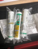 瓦克DA PRO防霉玻璃膠廚衛(wèi)密封膠防水美容膠中性硅膠馬桶封邊膠水白色 曬單實(shí)拍圖