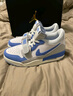 耐克（NIKE）Air Jordan Legacy 312 Low 男子運(yùn)動(dòng)鞋緩震 CD7069-141 42 曬單實(shí)拍圖