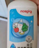 貝親（Pigeon）餐具清洗劑 洗奶嘴果蔬水杯餐具玩具 套裝 600ml+700ml PL156 曬單實(shí)拍圖