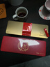 蕭氏茶葉宜昌紅茶宜紅高山紅茶蘭花香120g盒裝30小袋 曬單實(shí)拍圖