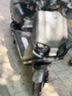 臺鈴電動車【武漢專享】超能S·蒼穹電動摩托車72V石墨烯長續(xù)航電摩APP互聯(lián)高端時尚踏板 請到店選購顏色 曬單實拍圖