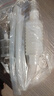 手動(dòng)抽水器抽吸式專(zhuān)用泵自吸食品級抽水靜音通用白酒酒壇桶裝水 抽酒器1.6米+止水閥+過(guò)濾袋 曬單實(shí)拍圖