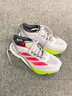 阿迪達(dá)斯 （adidas）女子 跑步系列 ADIZERO BOSTON 12 M 跑步鞋 JI4473 37碼/UK4.5 曬單實(shí)拍圖
