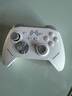 北通鯤鵬20智控無線游戲手柄xbox機械按鍵switch2電腦PC手機電視steam藍牙體感NS原神雙人成行 曬單實拍圖
