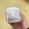 衣戀潔白衣還原劑300g真絲羊毛專用串色染色去除劑白色衣服修復(fù)漂白粉 曬單實拍圖