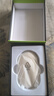 紐曼（Newmine）LY12藍(lán)牙耳機(jī)掛耳式骨傳導(dǎo)概念不入耳開(kāi)放式無(wú)線運(yùn)動(dòng)跑步游戲降噪耳夾式耳機(jī)適用蘋果華為白M16 曬單實(shí)拍圖