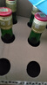 西鳳酒 綠瓶盒裝省外版 55度  500ml*6盒 整箱裝 鳳香型白酒 曬單實拍圖