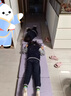 曼風(fēng) 午睡墊 小學(xué)生午休墊打地鋪榻榻米醫院陪護珍珠棉墊子車(chē)載折疊床 灰色180*60cm學(xué)生使用+贈收納袋 【頭枕可折疊/拆洗】 曬單實(shí)拍圖