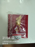 劉大文珠寶黃金項(xiàng)鏈女9999足金鏈子真金吊墜LOVE蘋果墜子純金套鏈送老婆 鏈墜一套 約3.85-4.1g(含工費(fèi)20) 曬單實(shí)拍圖