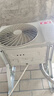 本巴【家電補貼20%】大1.5匹掛機出租家用空調全銅管臥室冷暖掛機高效節(jié)能省電壁掛式 1.5匹 套裝 冷暖【全銅管】 上門安裝 曬單實拍圖