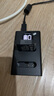 綠巨能（llano）DB-110適用理光GR3X gr3相機電池奧林巴斯LI-90B電池92B TG7 TG5 TG4 TG3 TG2相機配件套裝 曬單實(shí)拍圖