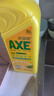 斧頭牌（AXE）檸檬護膚洗潔精1.18kg*3瓶7.08斤家庭裝 可洗果蔬不傷手 曬單實拍圖