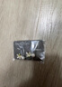 雍杰S925銀梔子花耳釘女士淡水珍珠氣質(zhì)高級感輕奢小眾耳墜送生日禮物 梔子花耳釘 曬單實拍圖