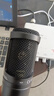 鐵三角（Audio-technica） AT2020電容麥克風(fēng)有聲書錄音設(shè)備喜馬拉雅話筒直播聲卡套裝 配Midiplus R2聲卡【直播K歌錄音套裝】 曬單實拍圖