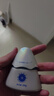 Hi!papa海龜爸爸防曬精華乳小光盾Pro戶外高倍兒童防曬乳30+5g SPF50+ 曬單實拍圖