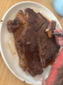 真牛館x京東plus澳洲和牛MB45原切牛肉牛排1kg 牛肉生鮮【真原切】 曬單實(shí)拍圖